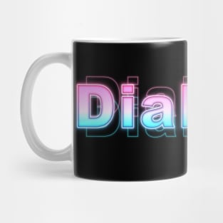 Dialysis Mug